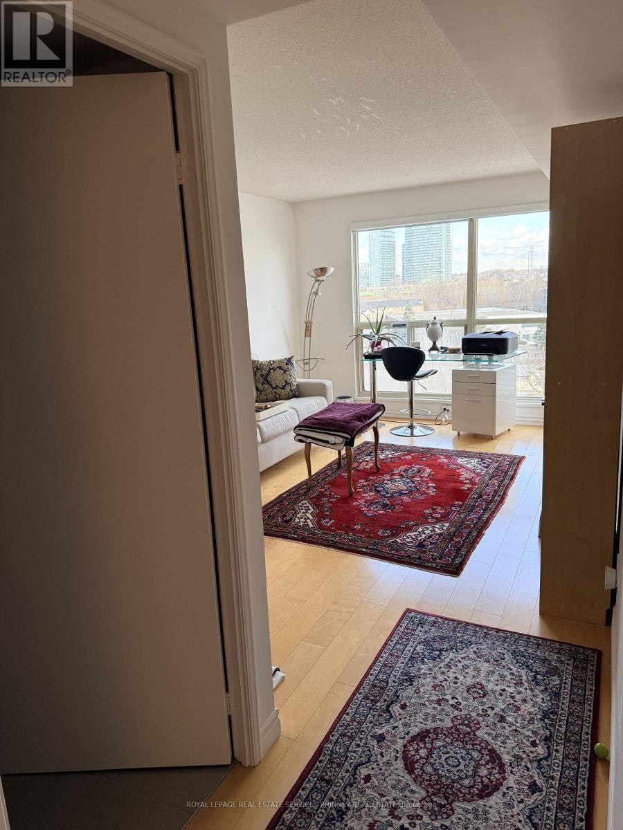 802-2267 Lake Shore Boulevard, Toronto, ON, M8V 3X2 - 10