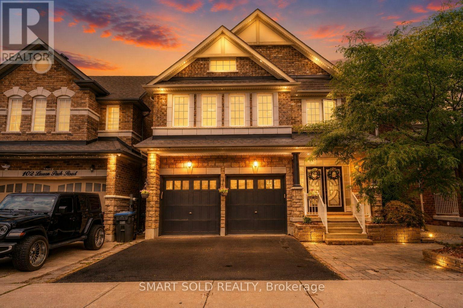 104 Larson Peak Road, Caledon, ON, L7C 3P1
