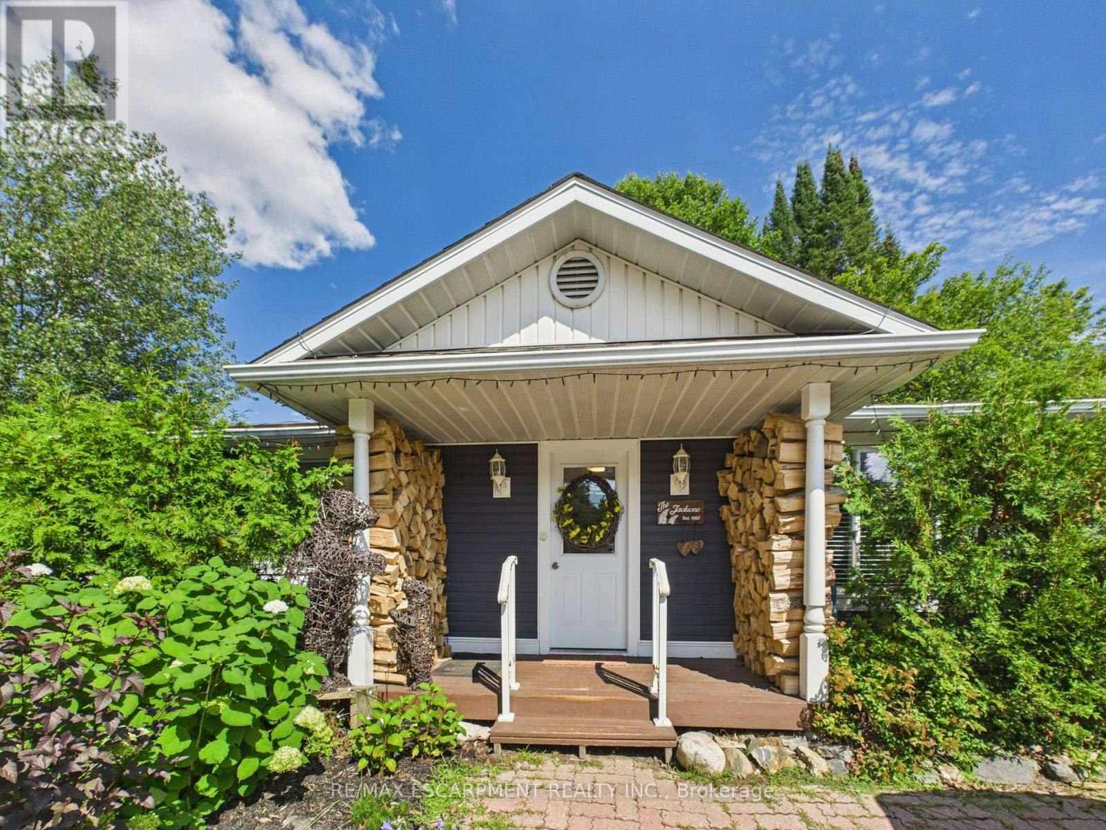 25 Wellington Street, Bracebridge, ON, P1L 1E8