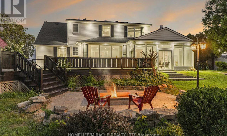 8793 Thorold Stone Road