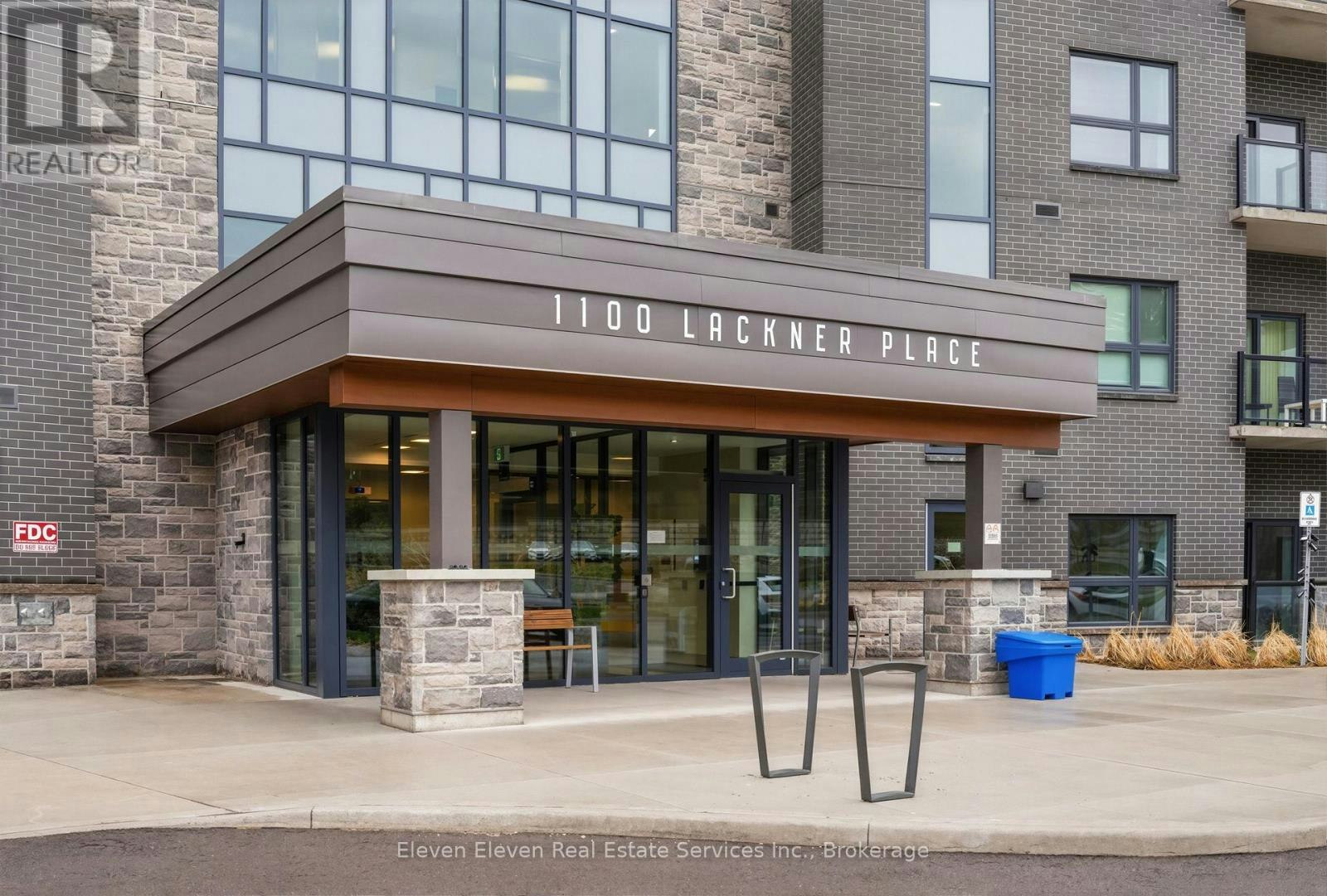119-1100 Lackner Place, Kitchener, ON, N2A 0M1