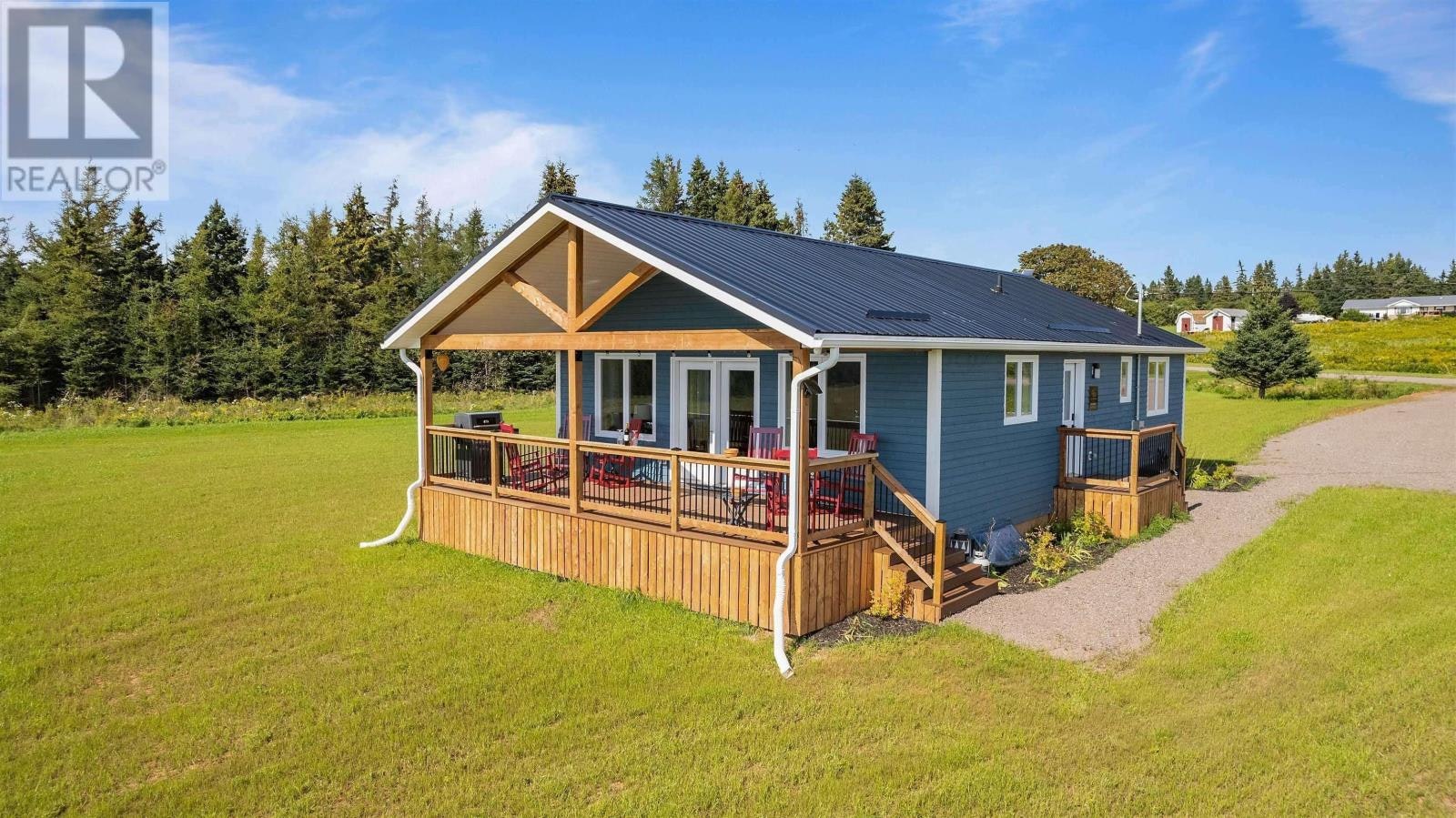 236 Blackett Road, Little Pond, PE, C0A 2B0