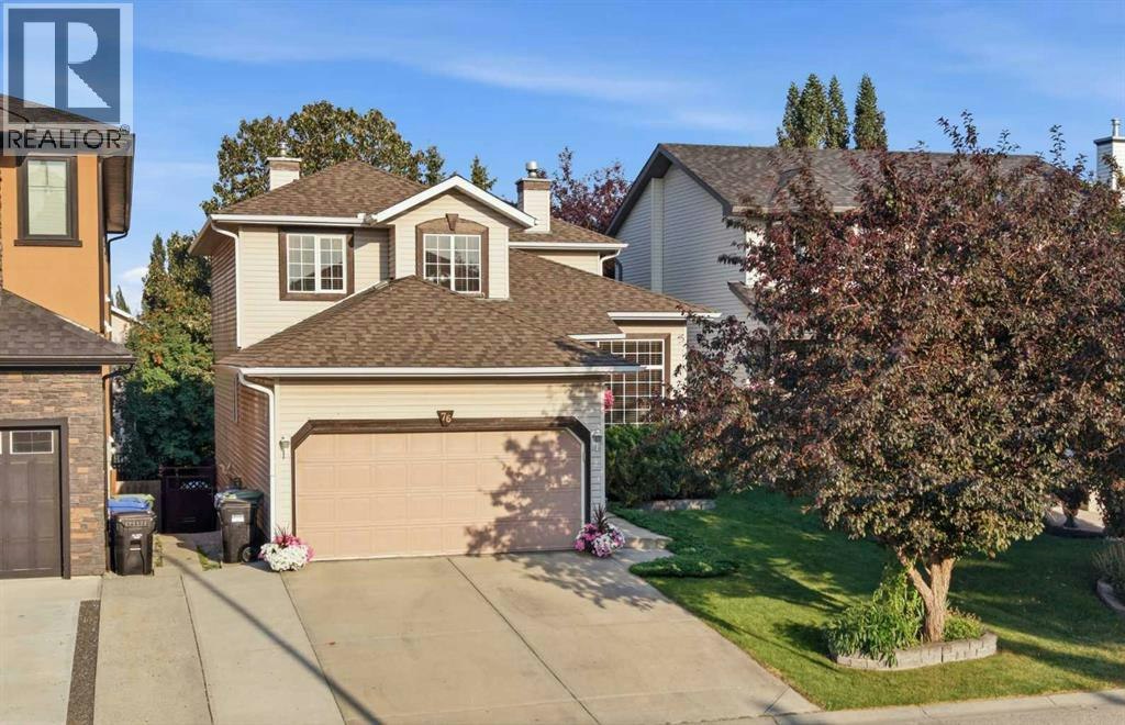 76 Valley Meadow Close NW, Calgary, AB, T3B 5M1