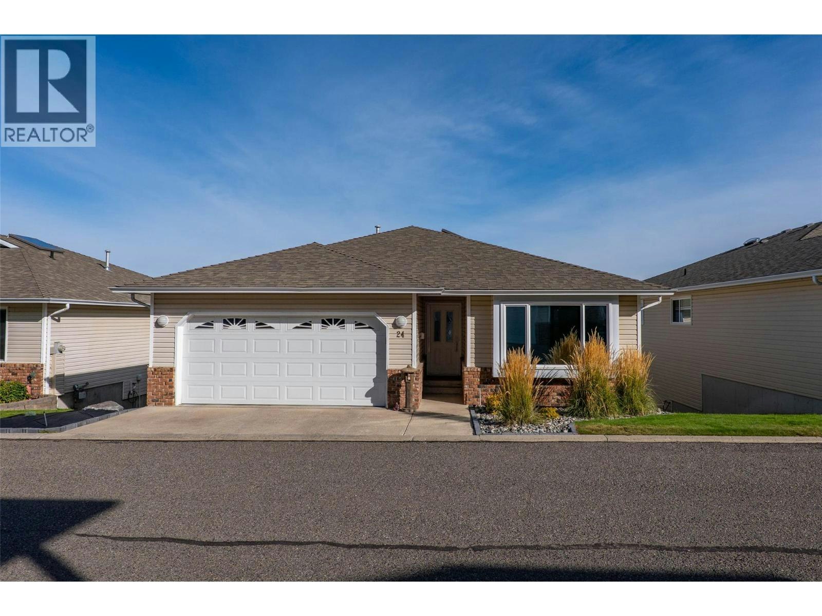 24-2030 Van Horne Drive, Kamloops, BC, V1S 1P6