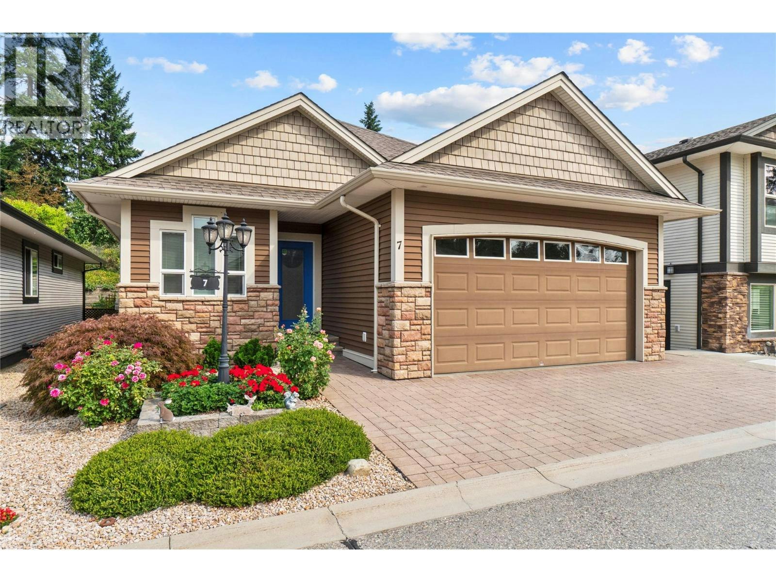 7-2850 NE 7 Avenue, Salmon Arm, BC, V1E 0B7
