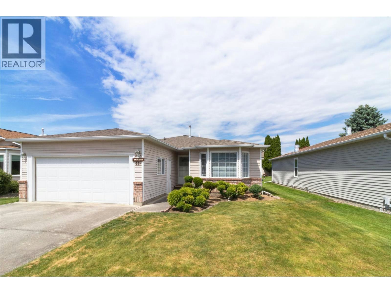 442-1260 Raymer Avenue, Kelowna, BC, V1W 3S5