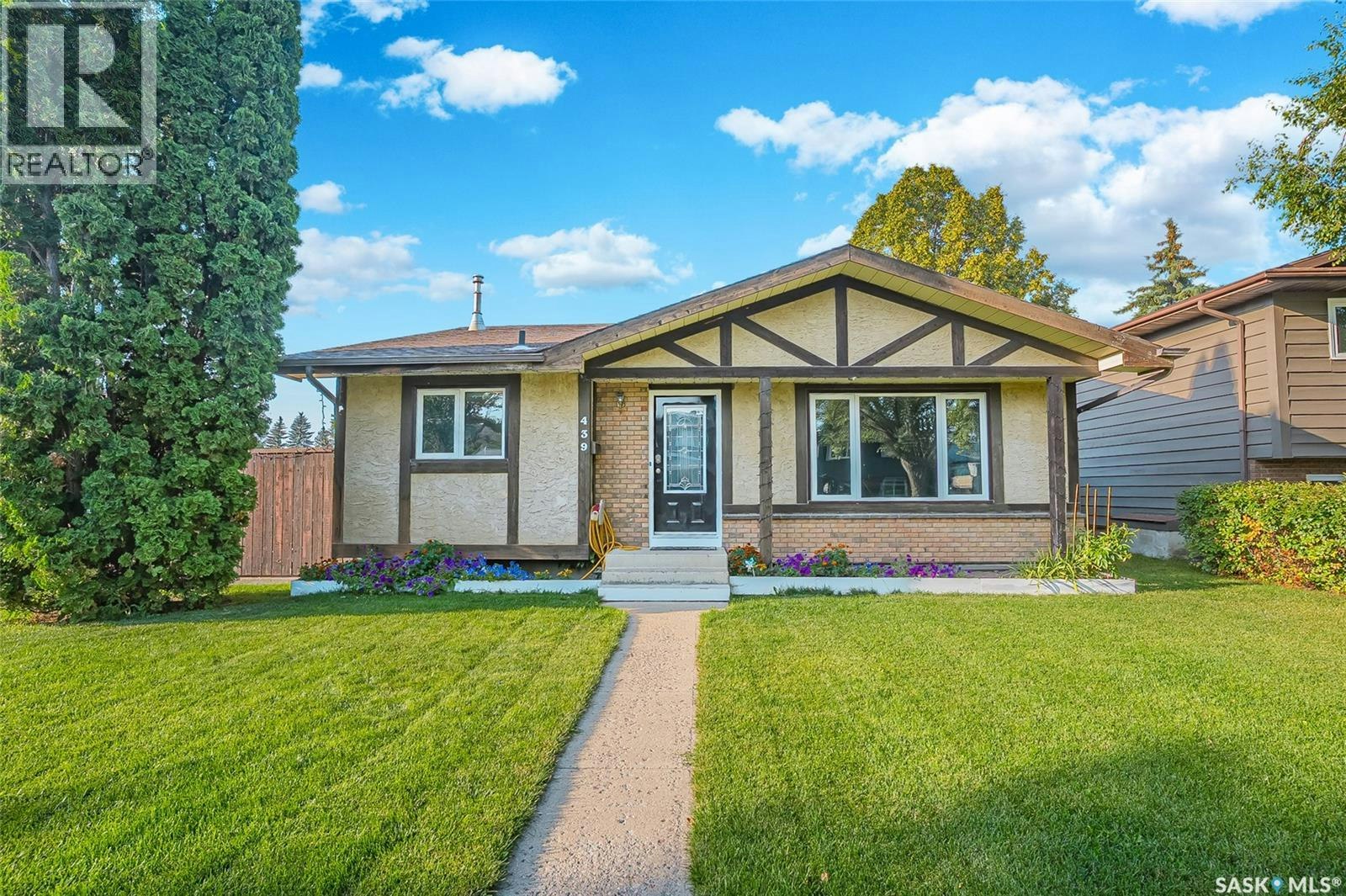 439 Turtle Place, Saskatoon, SK, S7K 4V9