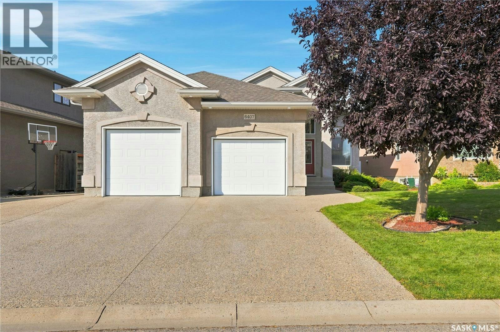 6407 Wascana Court Bay, Regina, SK, S4V 3E6