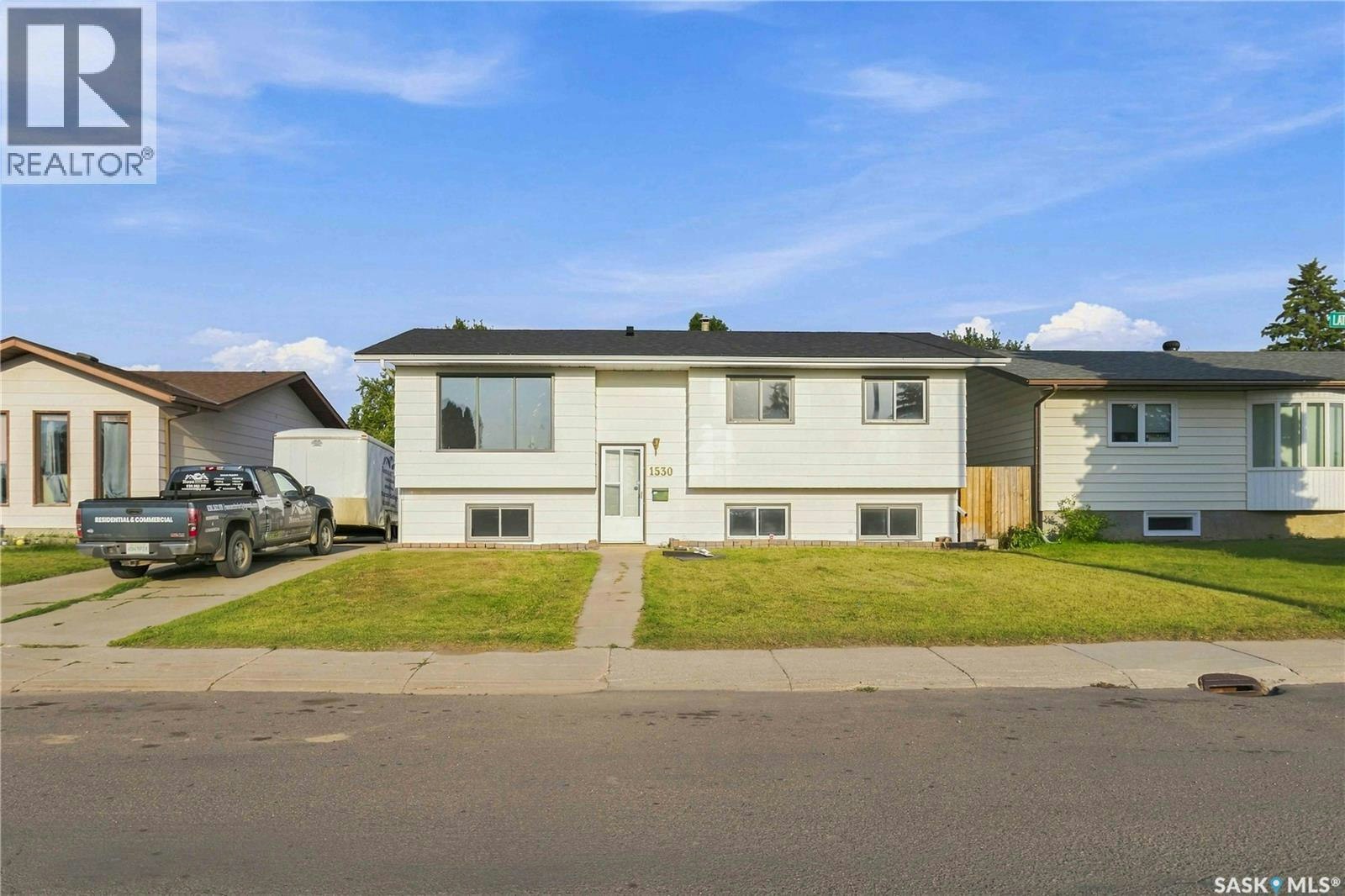 1530 Latrace Road, Saskatoon, SK, S7L 6M2