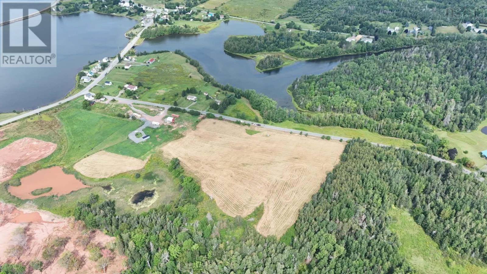 1-26 Miller Road, Pugwash, NS, B0K 1L0