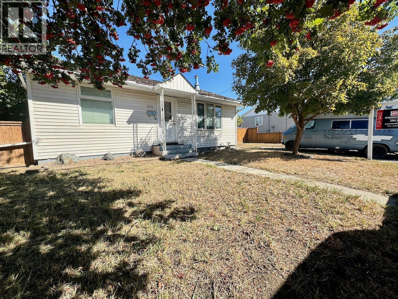 223 Larch Avenue, Kamloops, BC, V2B 1C8
