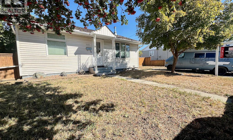 223 Larch Avenue