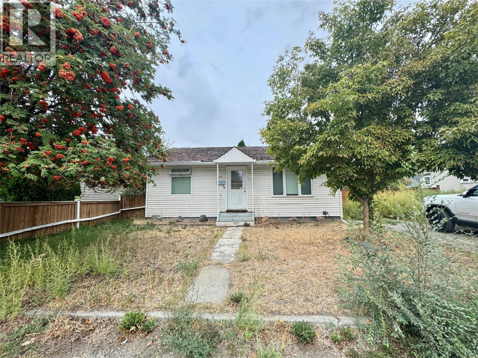 223 Larch Avenue, Kamloops, BC, V2B 1C8