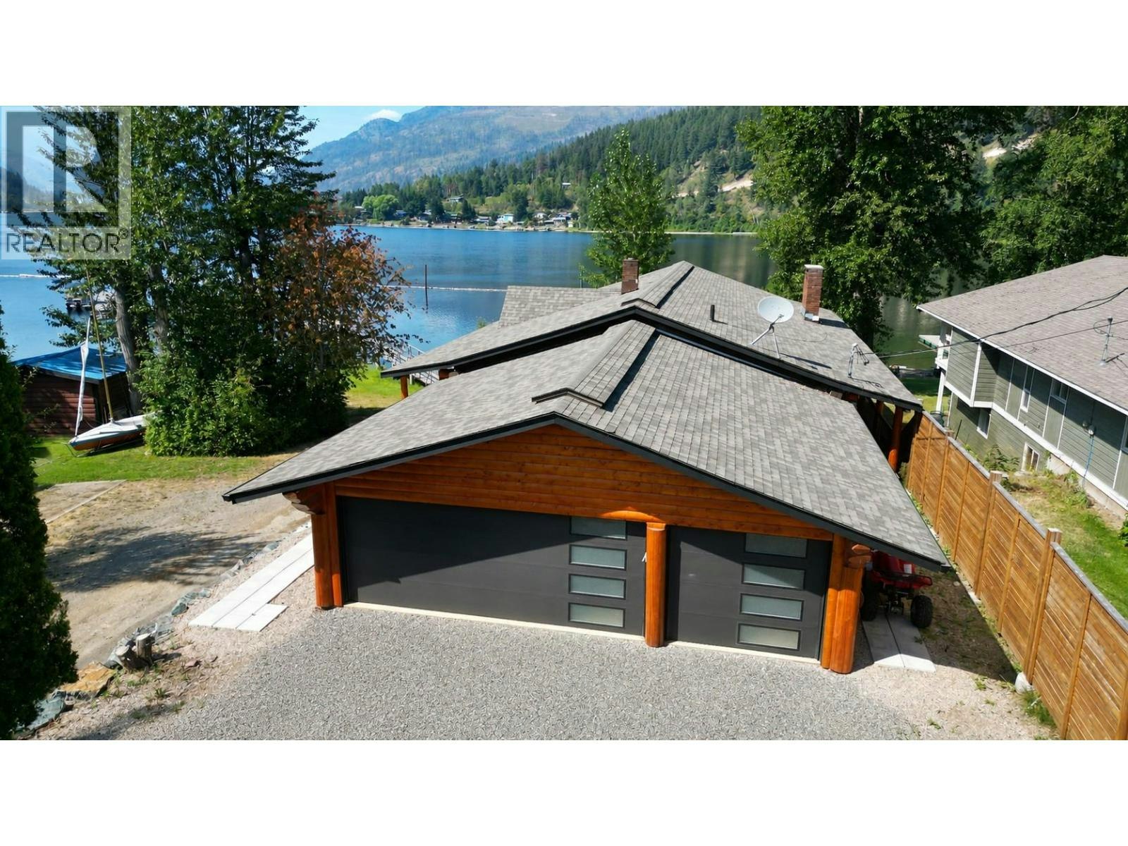 1-8758 Holding Road, Adams Lake, BC, V0E 1M2