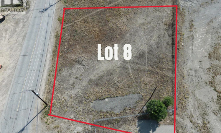 Lot Lot 8-8 Industrial Drive