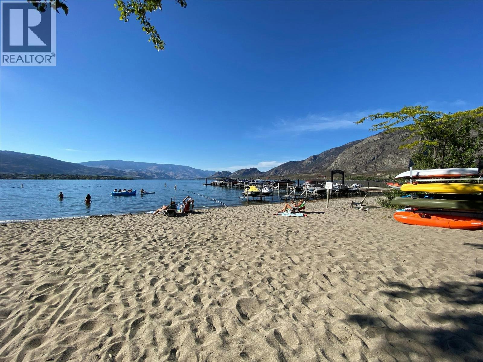 202-7600 Cottonwood Drive, Osoyoos, BC, V0H 1V3