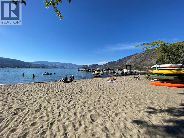 202-7600 Cottonwood Drive, Osoyoos, BC, V0H 1V3