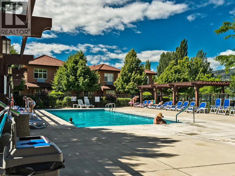 202-7600 Cottonwood Drive, Osoyoos, BC, V0H 1V3 - 2