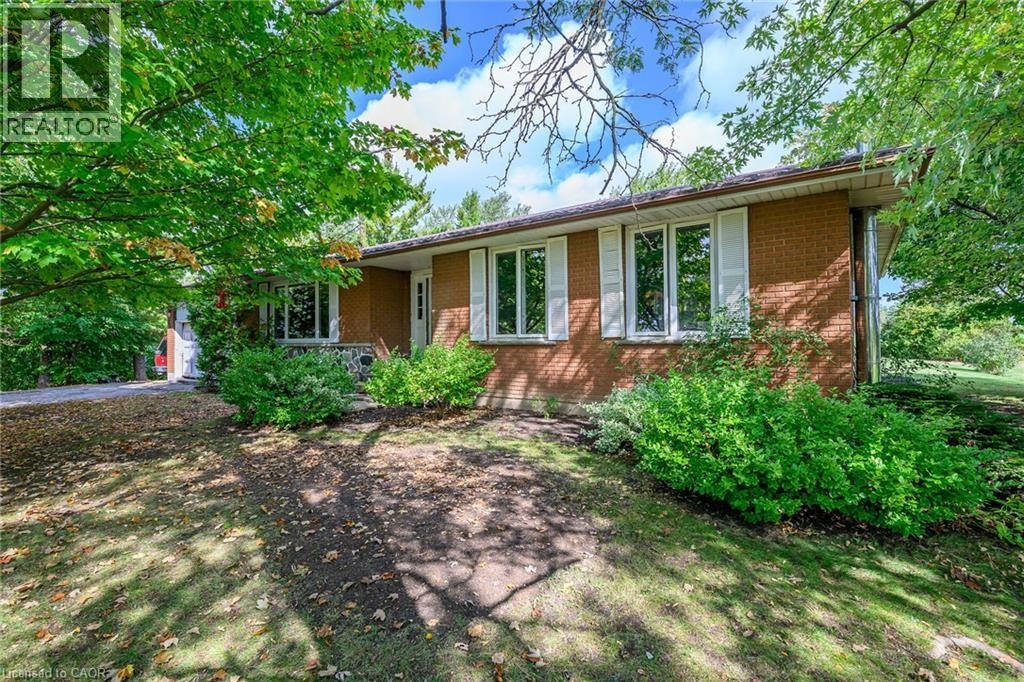 757 4th Line, Cayuga, ON, N3W 2B1