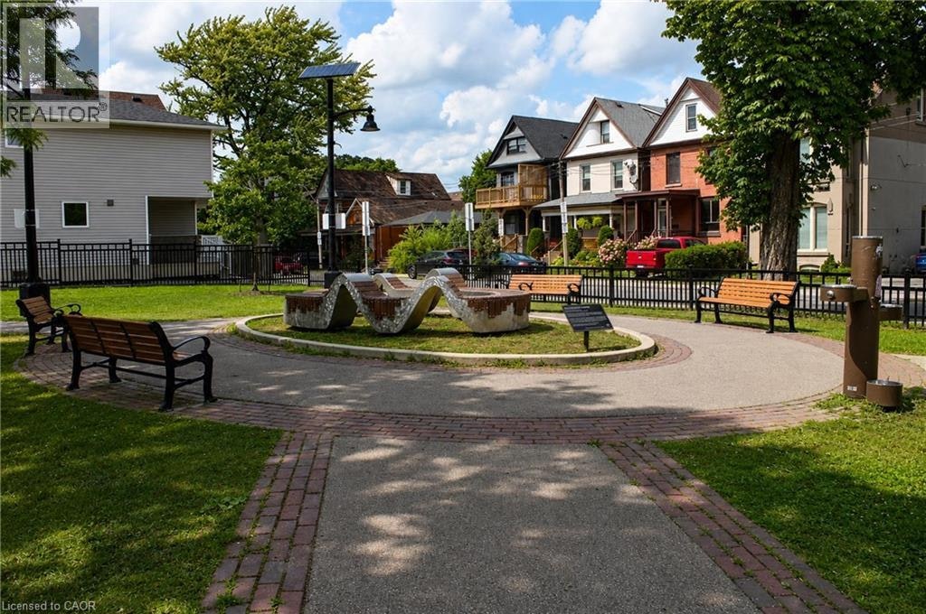 1-56 Wentworth Street N, Hamilton, ON, L8L 5V4 - 3
