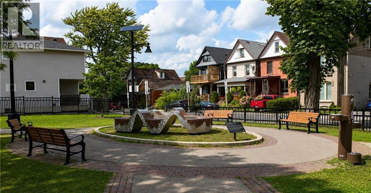 1-56 Wentworth Street N, Hamilton, ON, L8L 5V4 - 3