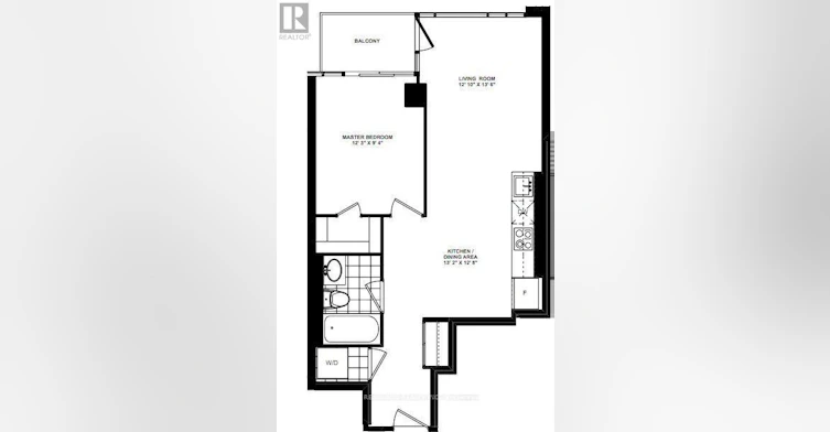 1111-400 Adelaide Street, Toronto, ON, M5A 1N4 - 3