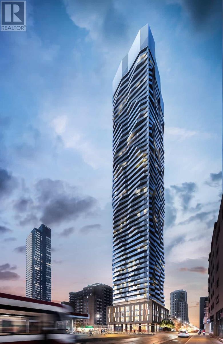 2512-100 Dalhousie Street E, Toronto, ON, M5B 0C7