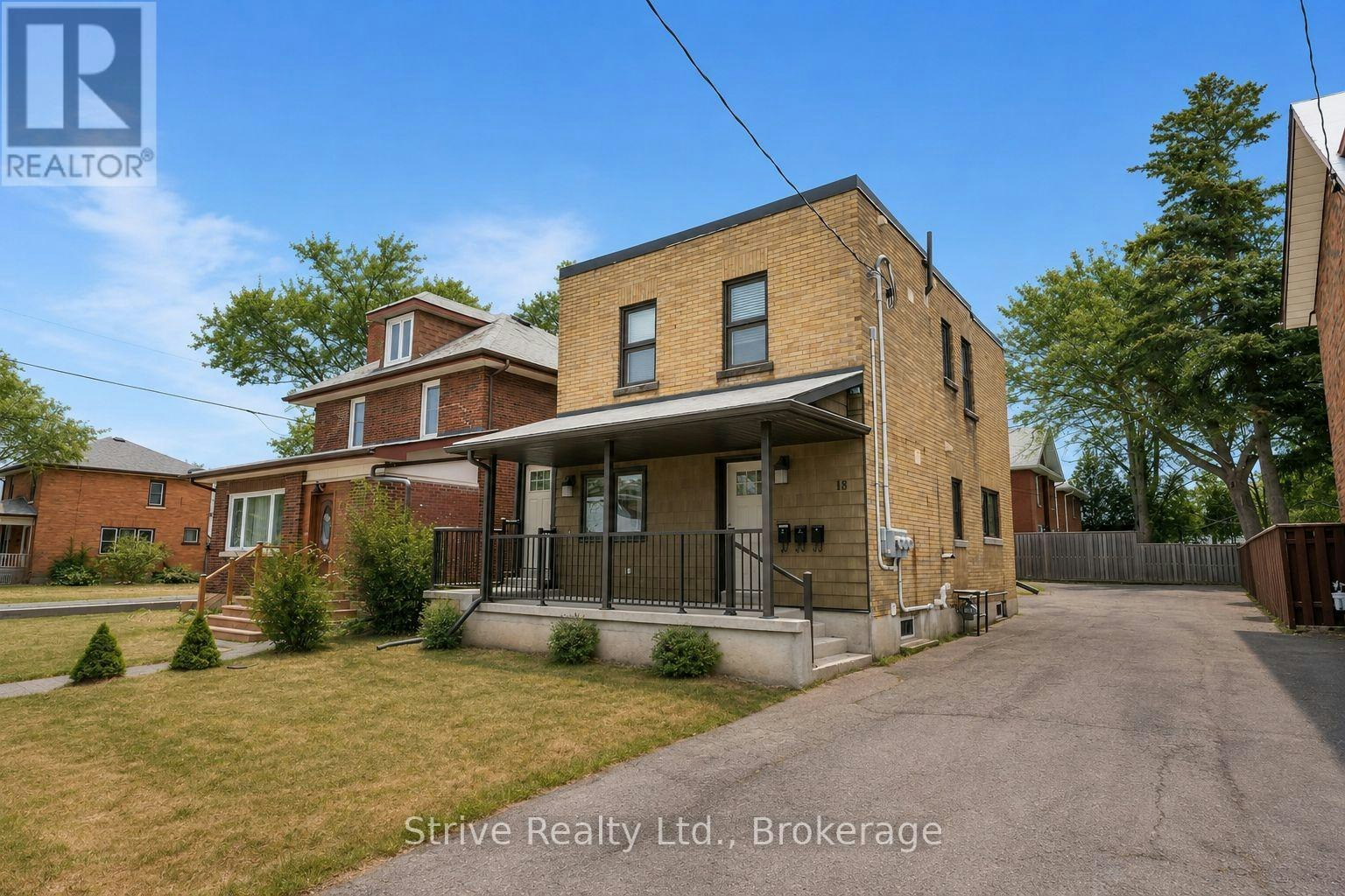 18 Mclaughlin Boulevard, Oshawa, ON, L1G 2N8
