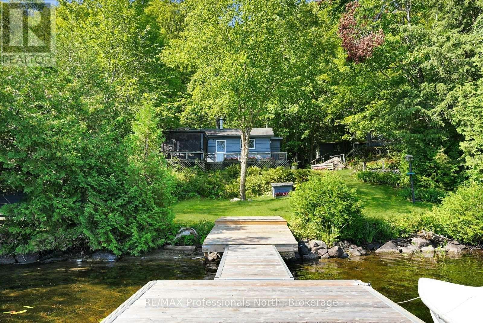 1017 Pickerel Lane, Highlands East, ON, K0M 1X0