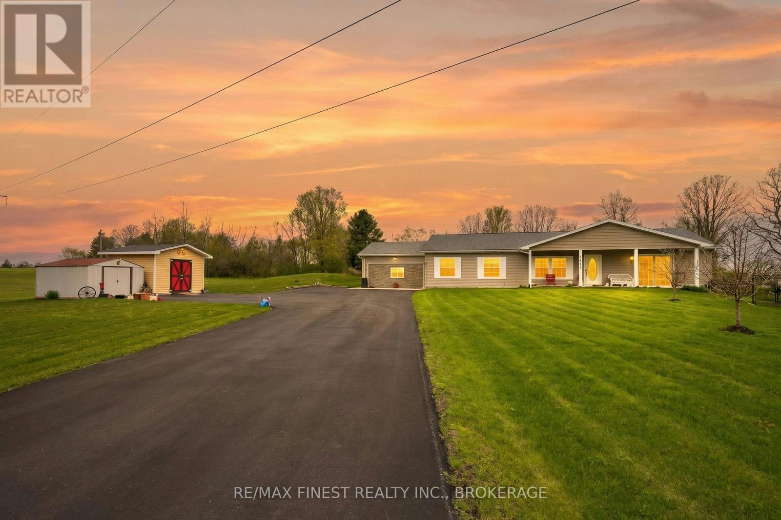 463 Drive In Road, Greater Napanee, ON, K7R 3L1