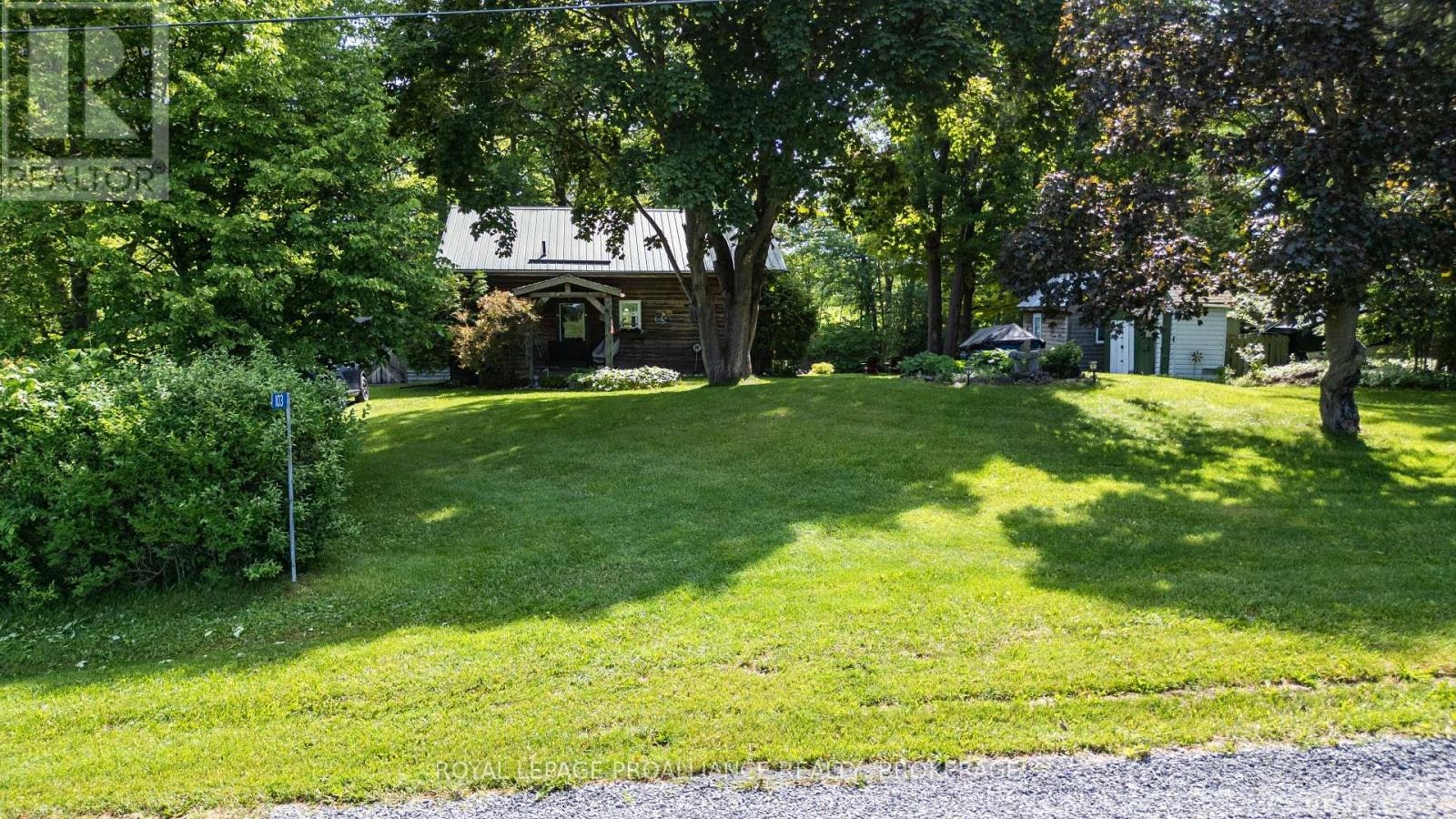 103 Estate Road, Leeds and the Thousand Islands, ON, K0E 1N0