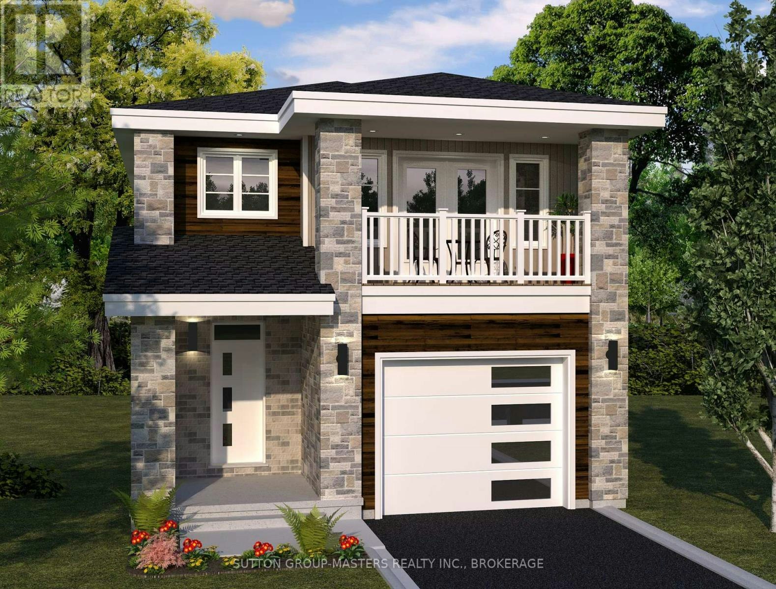 240 Dr Richard James Crescent, Loyalist, ON, K7N 0B9