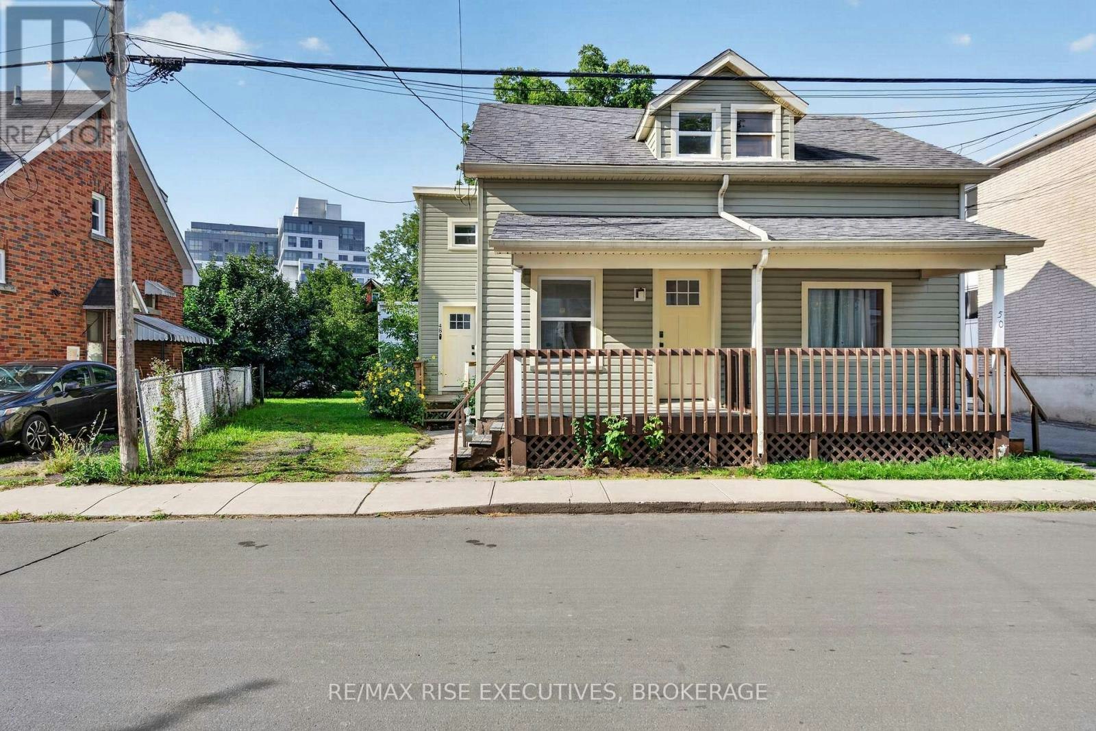 48 Elm Street, Kingston, ON, K7K 1M9