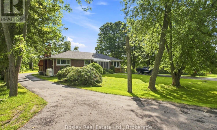 3241 Harwood Road
