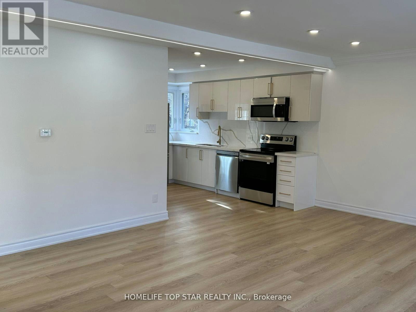 MAIN FLOOR-38 Cartier Crescent, Richmond Hill, ON, L4C 2N2 - 6