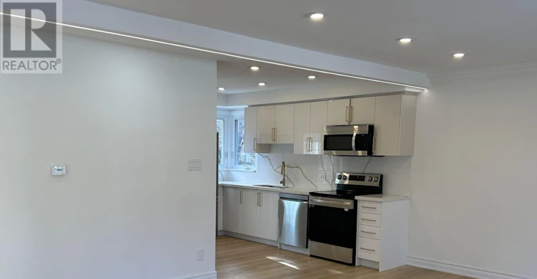 MAIN FLOOR-38 Cartier Crescent, Richmond Hill, ON, L4C 2N2 - 6