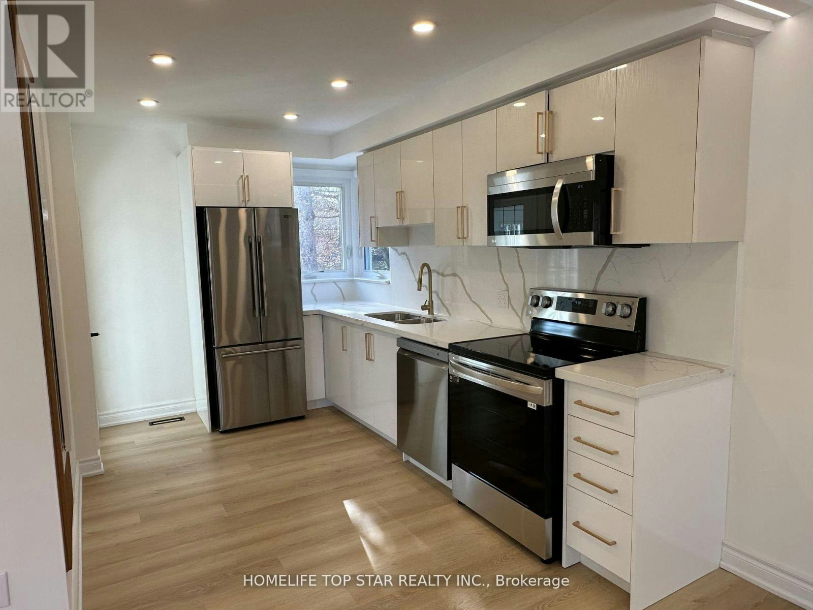 MAIN FLOOR-38 Cartier Crescent, Richmond Hill, ON, L4C 2N2 - 7