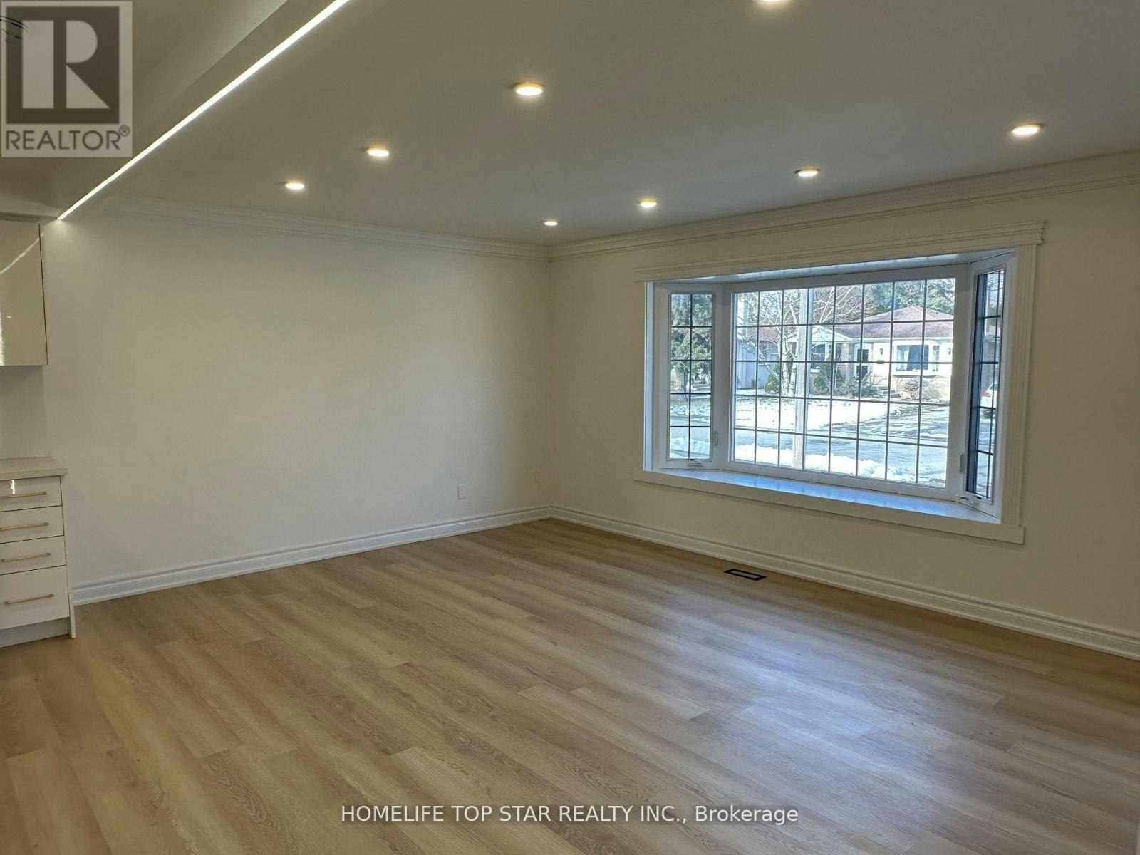 MAIN FLOOR-38 Cartier Crescent, Richmond Hill, ON, L4C 2N2 - 3