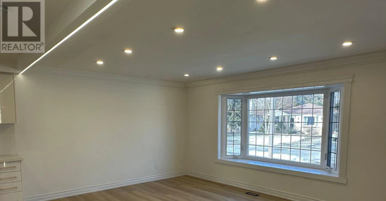 MAIN FLOOR-38 Cartier Crescent, Richmond Hill, ON, L4C 2N2 - 3