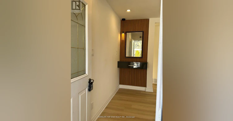 MAIN FLOOR-38 Cartier Crescent, Richmond Hill, ON, L4C 2N2 - 11