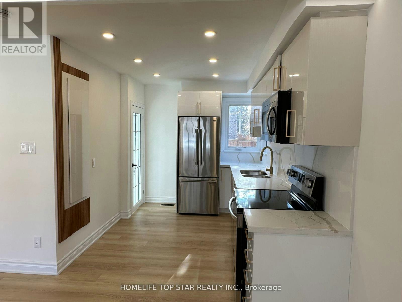 MAIN FLOOR-38 Cartier Crescent, Richmond Hill, ON, L4C 2N2 - 8