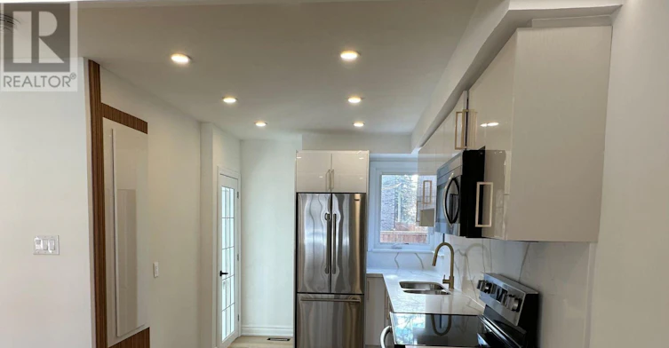 MAIN FLOOR-38 Cartier Crescent, Richmond Hill, ON, L4C 2N2 - 8
