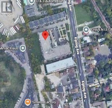9-8032 Kipling Avenue, Vaughan, ON, L4L 2A1