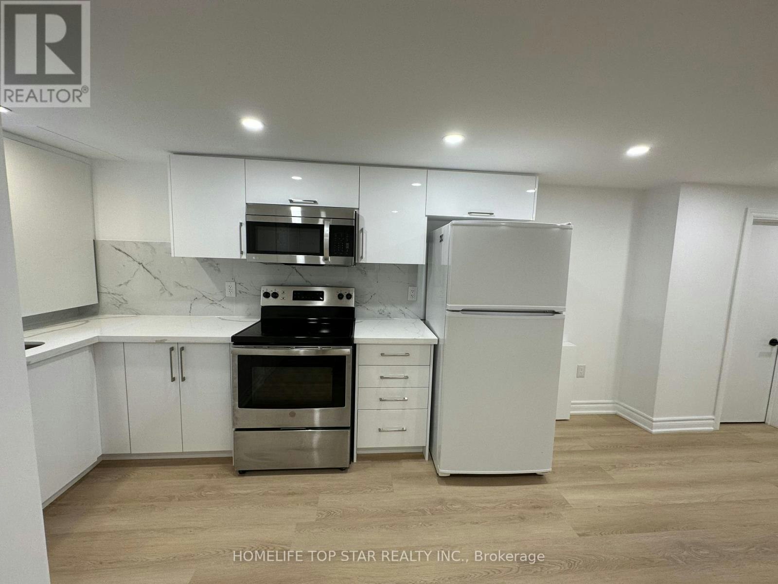 BASEMENT-38 Cartier Crescent, Richmond Hill, ON, L4C 2N2 - 4
