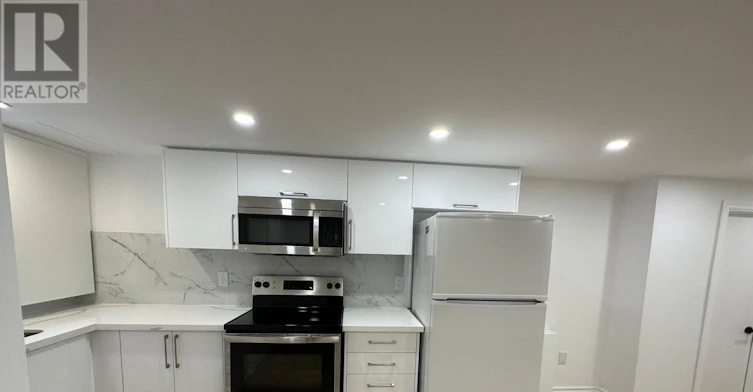 BASEMENT-38 Cartier Crescent, Richmond Hill, ON, L4C 2N2 - 4