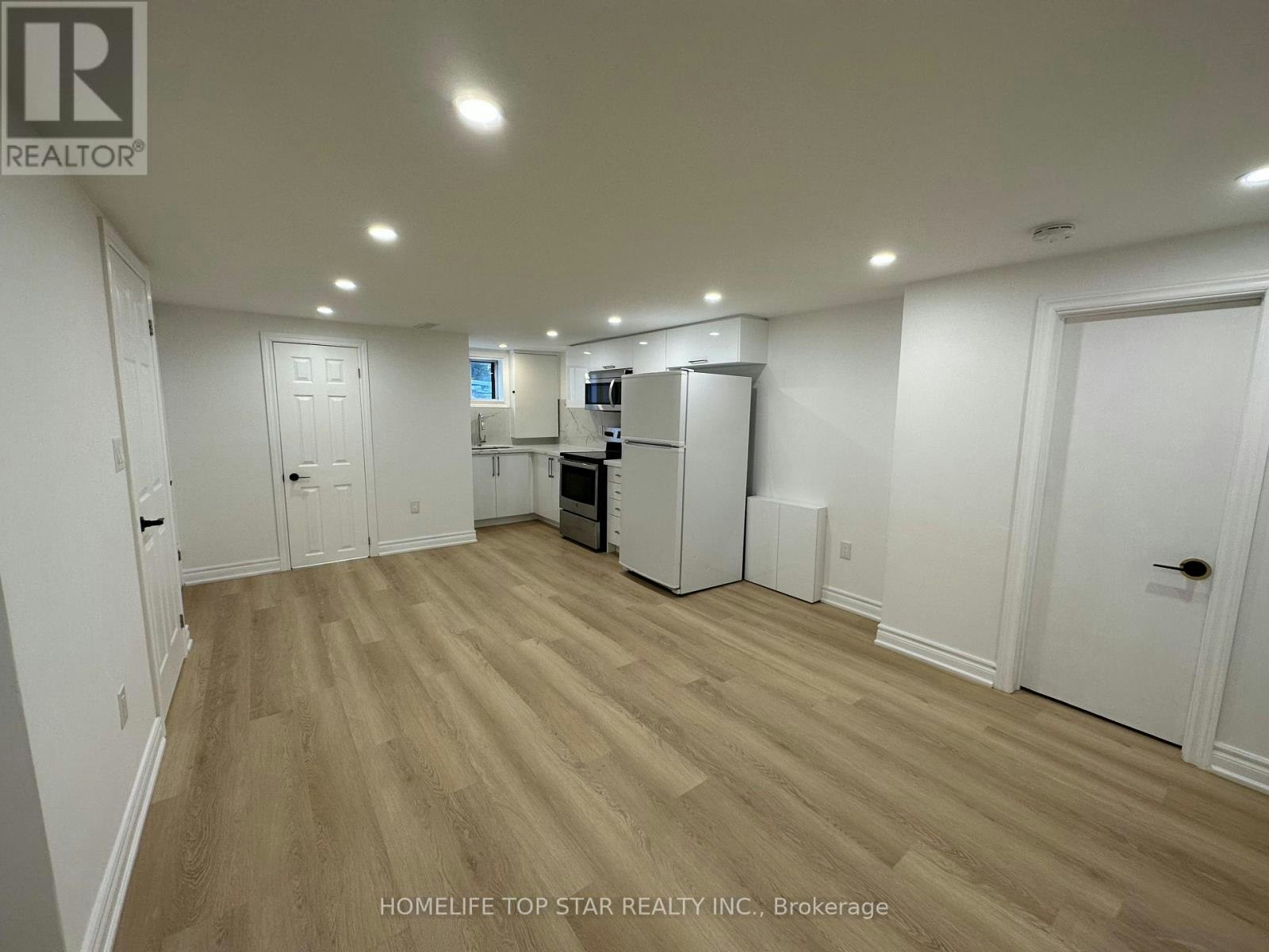 BASEMENT-38 Cartier Crescent, Richmond Hill, ON, L4C 2N2 - 2