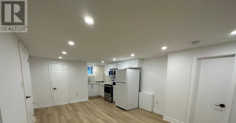 BASEMENT-38 Cartier Crescent, Richmond Hill, ON, L4C 2N2 - 2