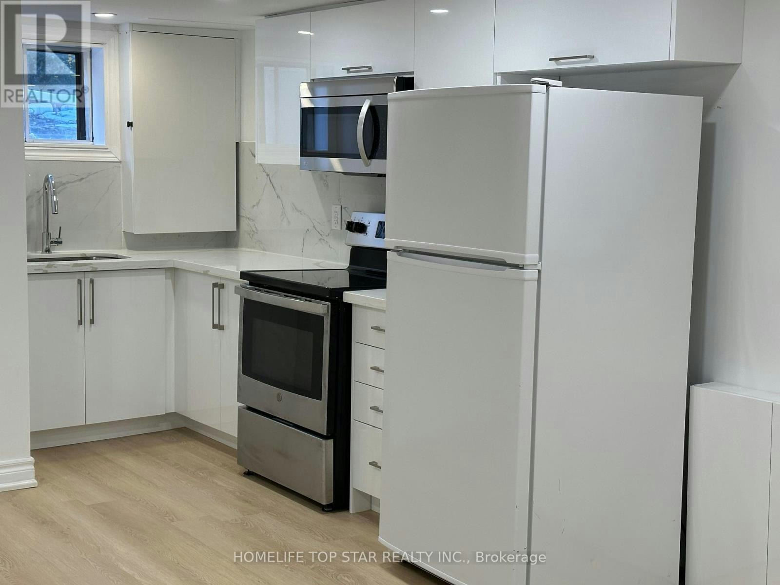 BASEMENT-38 Cartier Crescent, Richmond Hill, ON, L4C 2N2 - 5