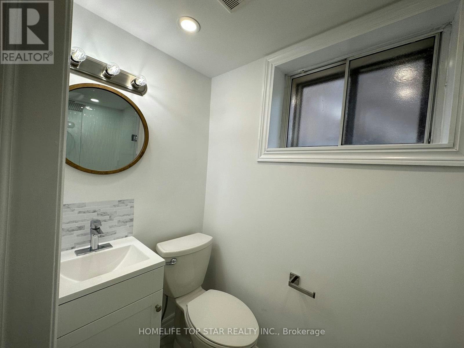 BASEMENT-38 Cartier Crescent, Richmond Hill, ON, L4C 2N2 - 7
