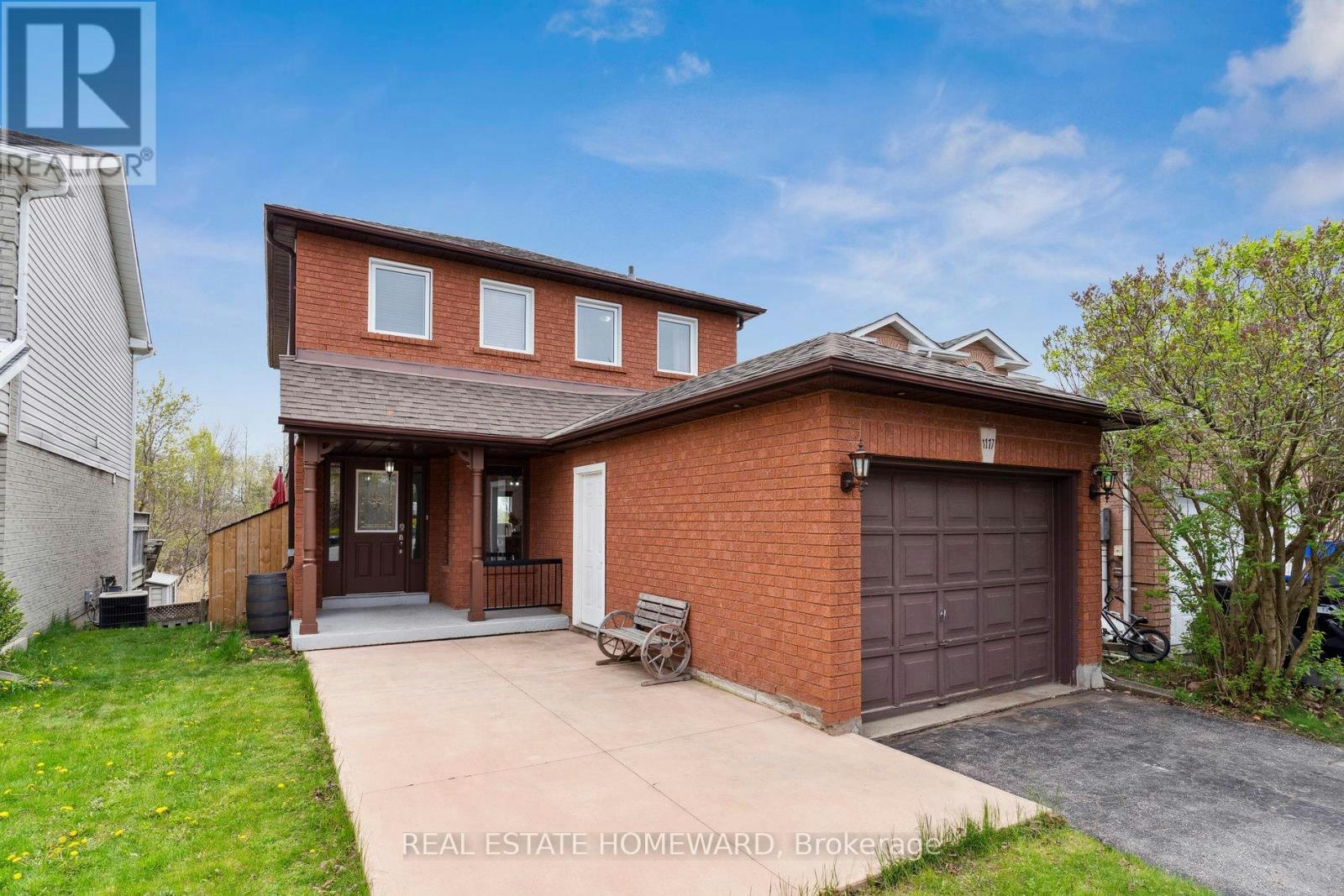 1117 Ashley Court, Innisfil, ON, L9S 1X1 - 2